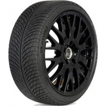 Шины MICHELIN PILOT ALPIN 5 285/30 R20 99W XL