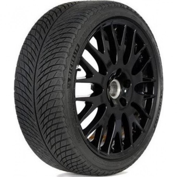 Шины MICHELIN PILOT ALPIN 5 285/30 R20 99W XL 009610