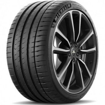 Шины MICHELIN PILOT SPORT 4 S 215/45 R20 95Y XL