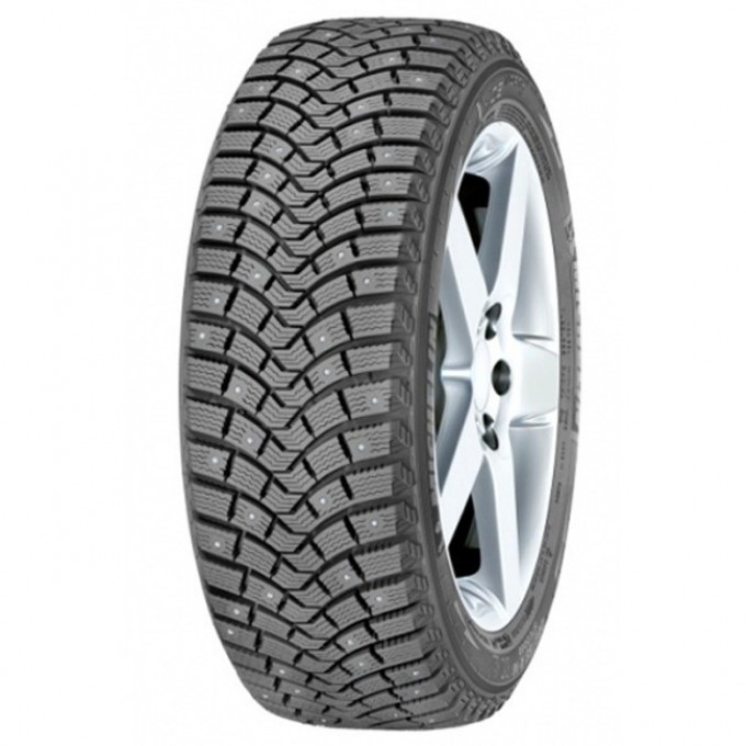 Шипованные шины MICHELIN X-ICE NORTH 2 185/60 R14 86T XL 318763