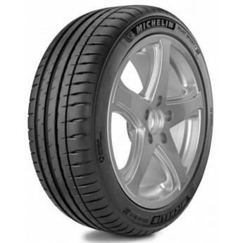 Шины MICHELIN PILOT SPORT 4 215/55 R17 98Y XL