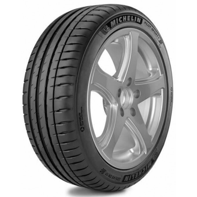 Шины MICHELIN PILOT SPORT 4 215/55 R17 98Y XL 002602