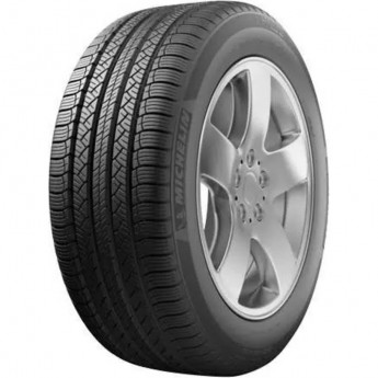 Шины MICHELIN LATITUDE TOUR HP 245/45 R20 103W XL