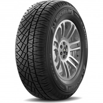 Шины MICHELIN LATITUDE CROSS 195/80 R15 96T