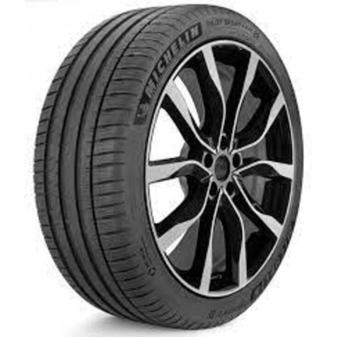 Шины MICHELIN PILOT SPORT 4 SUV 315/40 R21 115Y XL 018347