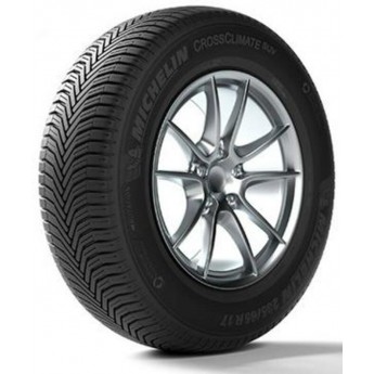 Шины MICHELIN CROSSCLIMATE SUV 265/45 R20 108Y XL