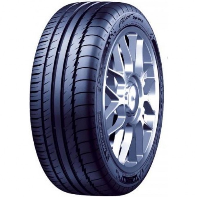 Шины MICHELIN PILOT SPORT 2 N4 295/30 R18 98Y XL 054029