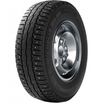 Шипованные шины MICHELIN AGILIS X-ICE NORTH 205/75 R16 110/108R