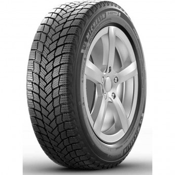 Шины MICHELIN X-ICE SNOW 215/60 R16 99H XL