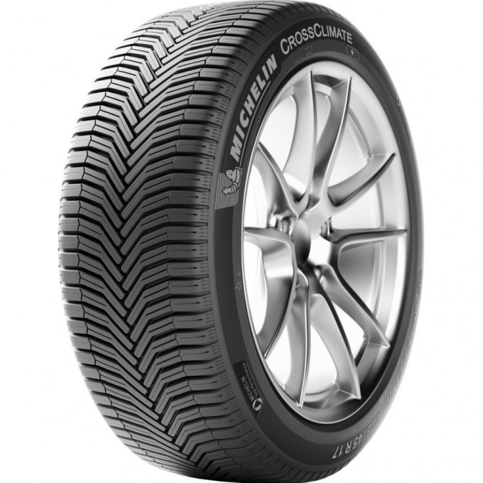 Шины MICHELIN CROSSCLIMATE 2 215/60 R17 100V XL XL 071869