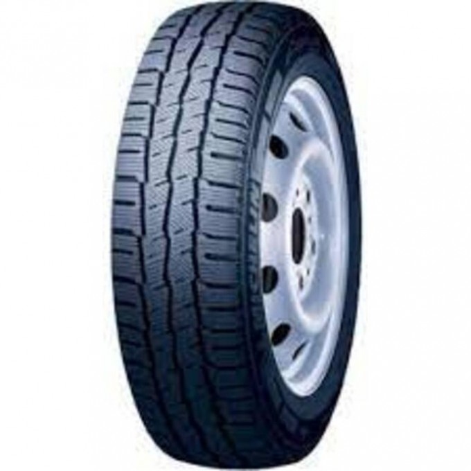 Шины MICHELIN AGILIS ALPIN 205/65 R16 107/105T 085226