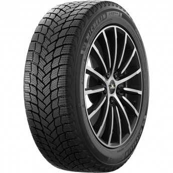 Шины MICHELIN X-ICE SNOW 235/45 R17 97H XL