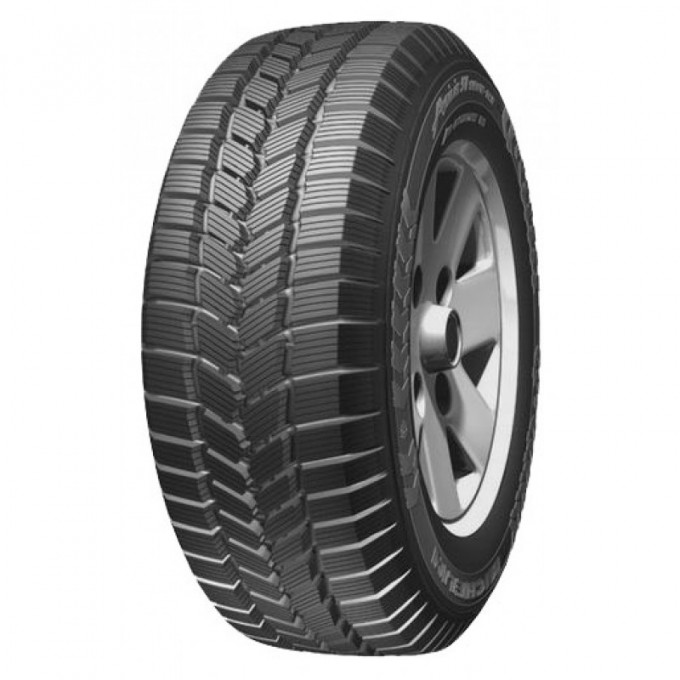 Шины MICHELIN AGILIS 51 SNOW-ICE 175/65 R14 90/88T 136141