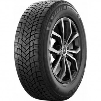 Шины MICHELIN X-ICE SNOW 225/65 R16 100T