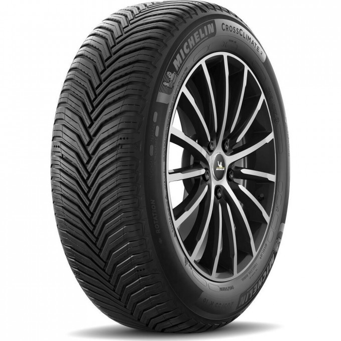 Шины MICHELIN CROSSCLIMATE 2 205/55 R16 94V XL XL 170766