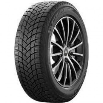 Шины MICHELIN X-ICE SNOW 155/65 R14 75T