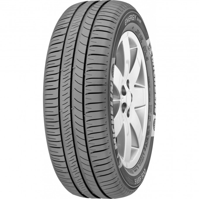 Шины MICHELIN ENERGY SAVER 215/55 R16 93V 202259