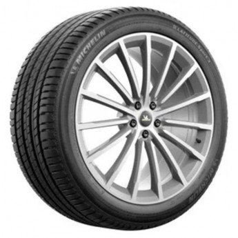 Шины MICHELIN LATITUDE SPORT 3 255/55 R19 111Y XL