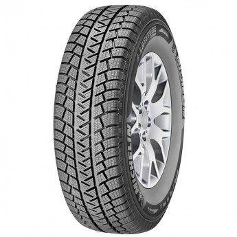 Шины MICHELIN LATITUDE ALPIN MO 255/55 R18 105H