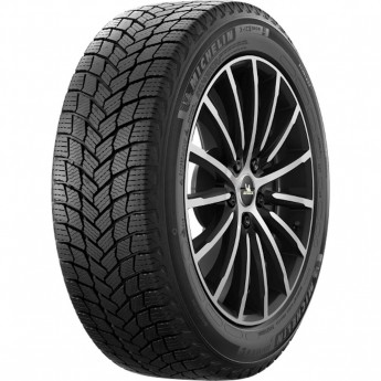 Шины MICHELIN X-ICE SNOW 245/40 R18 97H XL