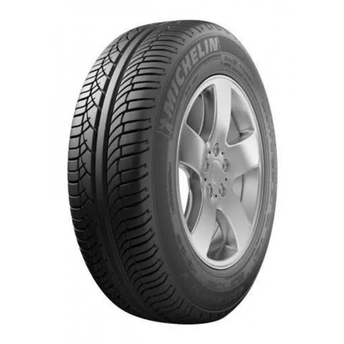 Шины MICHELIN 4X4 DIAMARIS N0 235/65 R17 108V XL 285470