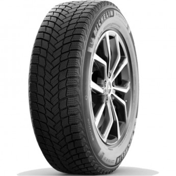 Шины MICHELIN X-ICE SNOW 185/65 R15 92T XL