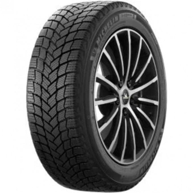 Шины MICHELIN X-ICE SNOW 225/50 R18 99H XL 305719