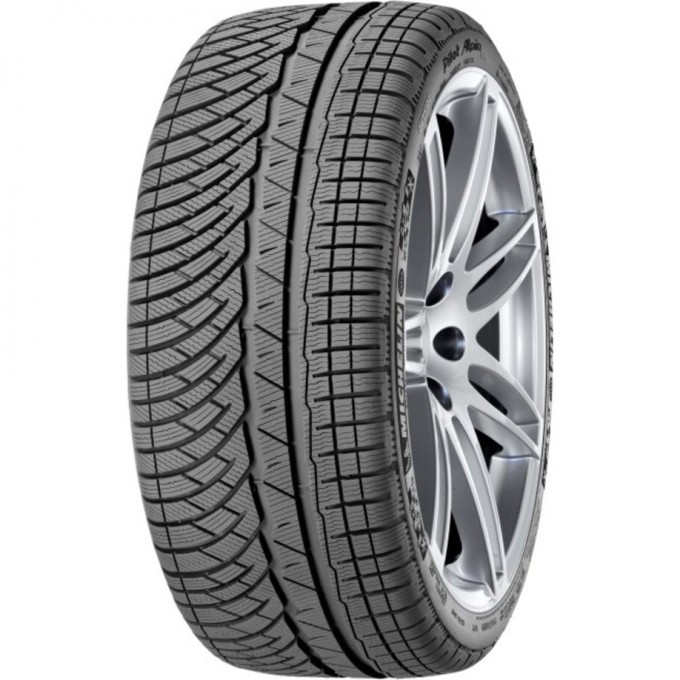 Шины MICHELIN PILOT ALPIN 4 275/30 R20 97W XL 320106