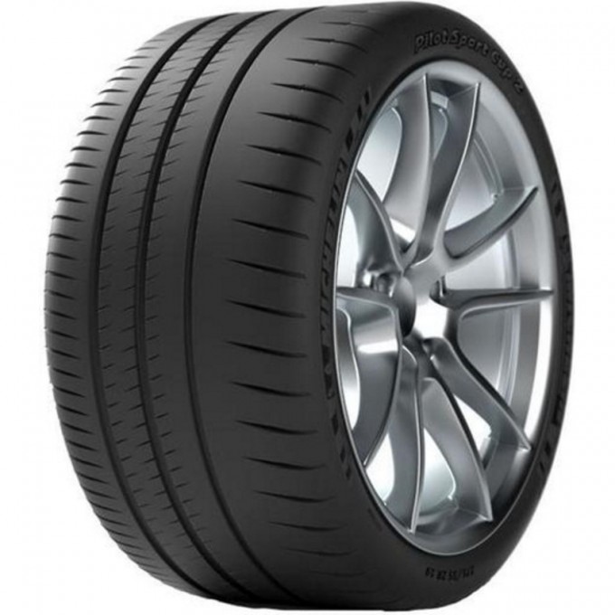 Шины MICHELIN PILOT SPORT CUP 2 325/25 R20 101Y XL 323829