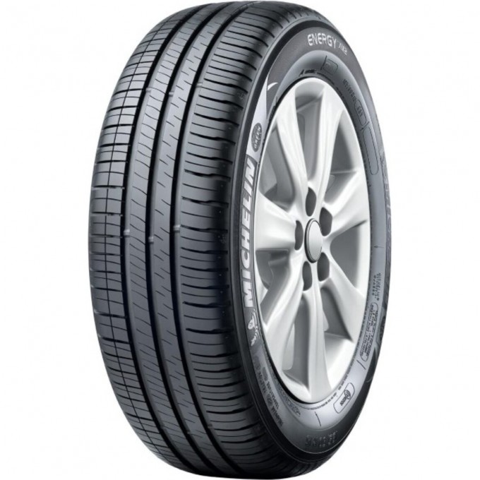 Шины MICHELIN ENERGY XM2 185/70 R14 88H 326543