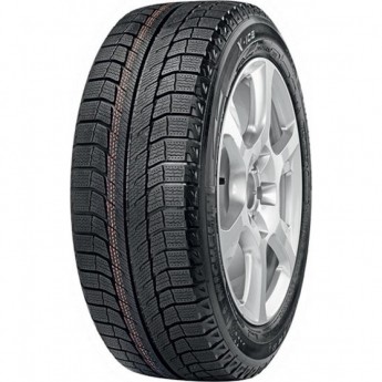 Шины MICHELIN LATITUDE X-ICE 2 ZP 255/55 R18 109T XL