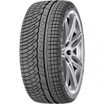 Шины MICHELIN PILOT ALPIN 4 295/30 R21 102W XL