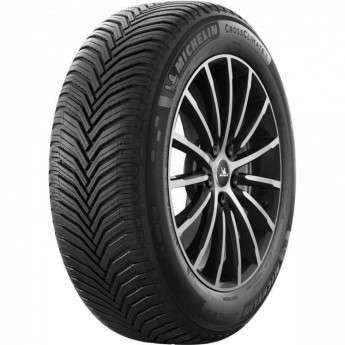 Шины MICHELIN CROSSCLIMATE+ 195/55 R15 89V XL