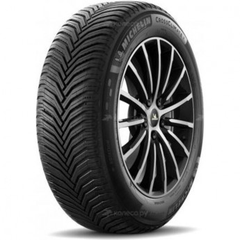 Шины MICHELIN CROSSCLIMATE 2 225/60 R17 99V XL