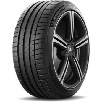 Шины MICHELIN PILOT SPORT 4 225/45 R18 95Y RF XL