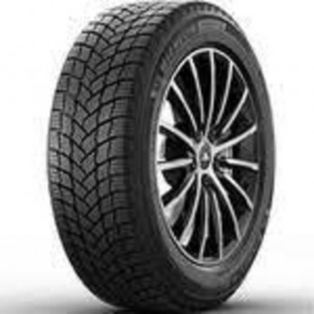 Шины MICHELIN X-ICE SNOW 235/50 R18 101H XL