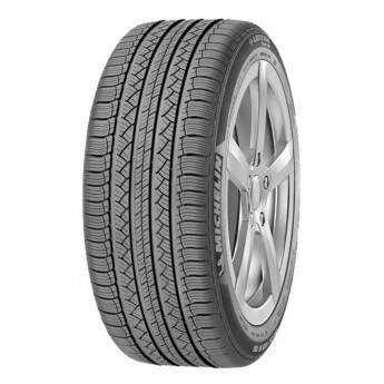 Шины MICHELIN LATITUDE TOUR HP 255/60 R20 113V XL