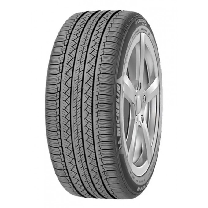 Шины MICHELIN LATITUDE TOUR HP 255/60 R20 113V XL 574313