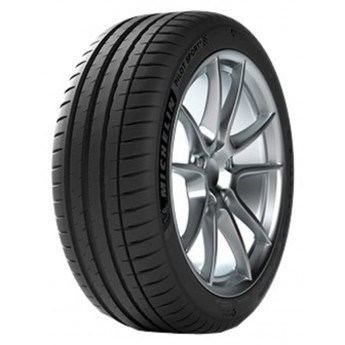 Шины MICHELIN PILOT SPORT 4 S 225/40 R18 92Y XL