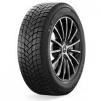 Шины MICHELIN X-ICE SNOW 235/40 R18 95H XL