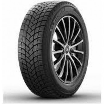 Шины MICHELIN X-ICE SNOW 245/40 R20 99H XL