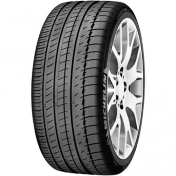 Шины MICHELIN LATITUDE SPORT MO 275/55 R19 111W