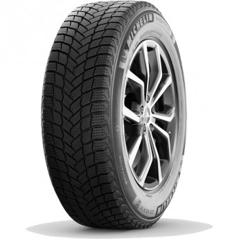 Шины MICHELIN X-ICE SNOW 205/55 R17 95T XL