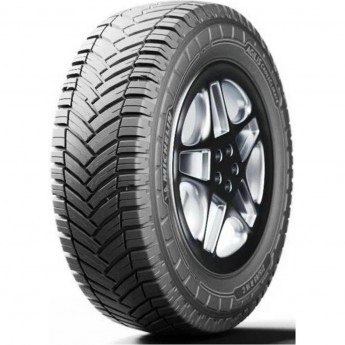 Шины MICHELIN AGILIS CROSSCLIMATE 205/70 R15 106R