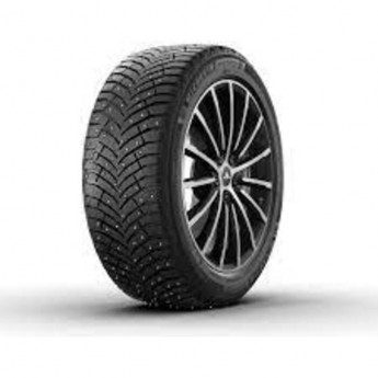 Шины MICHELIN X-ICE SNOW 245/45 R18 100H XL