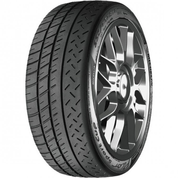 Шины MICHELIN PILOT SPORT CUP+ N1 235/35 R19 87Y 908843