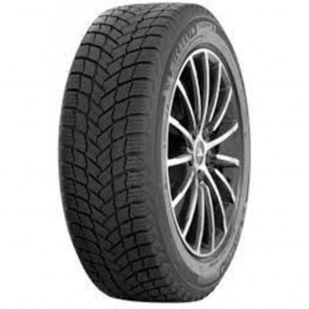 Шины MICHELIN X-ICE SNOW 235/45 R19 99H XL