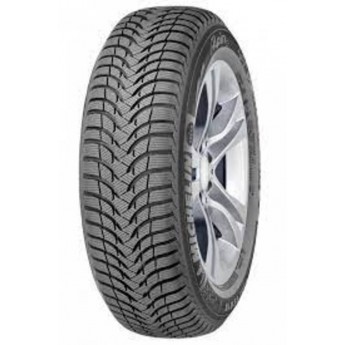 Шины MICHELIN ALPIN 4 165/65 R15 81T