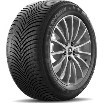 Шины MICHELIN ALPIN 5 225/55 R17 97H