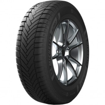 Шины MICHELIN ALPIN 6 155/70 R19 88H XL